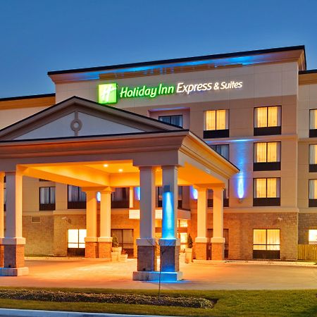 Holiday Inn Express Hotel & Suites Brockville By Ihg Εξωτερικό φωτογραφία