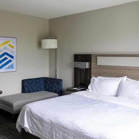 Holiday Inn Express Hotel & Suites Brockville By Ihg Εξωτερικό φωτογραφία