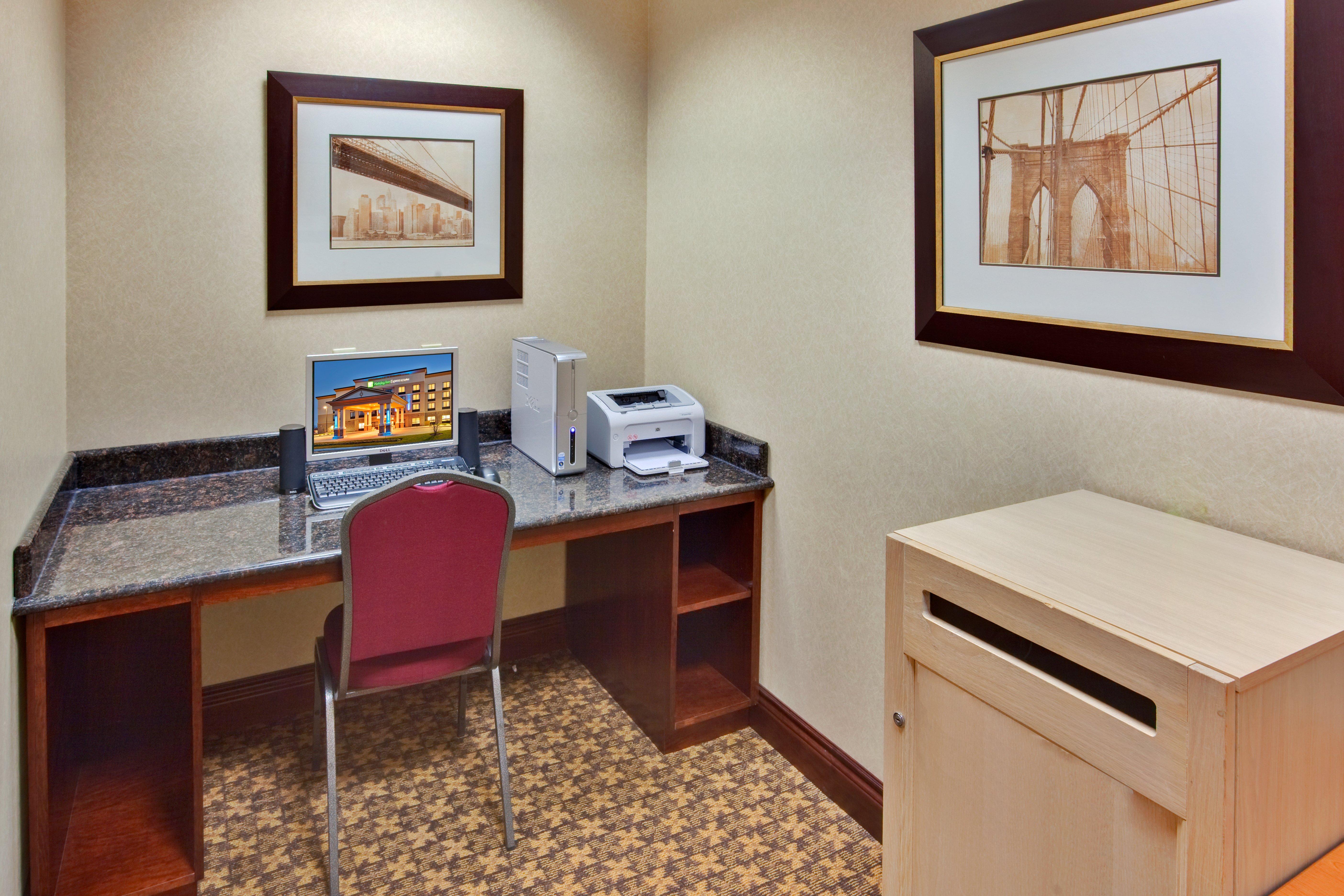 Holiday Inn Express Hotel & Suites Brockville By Ihg Εξωτερικό φωτογραφία