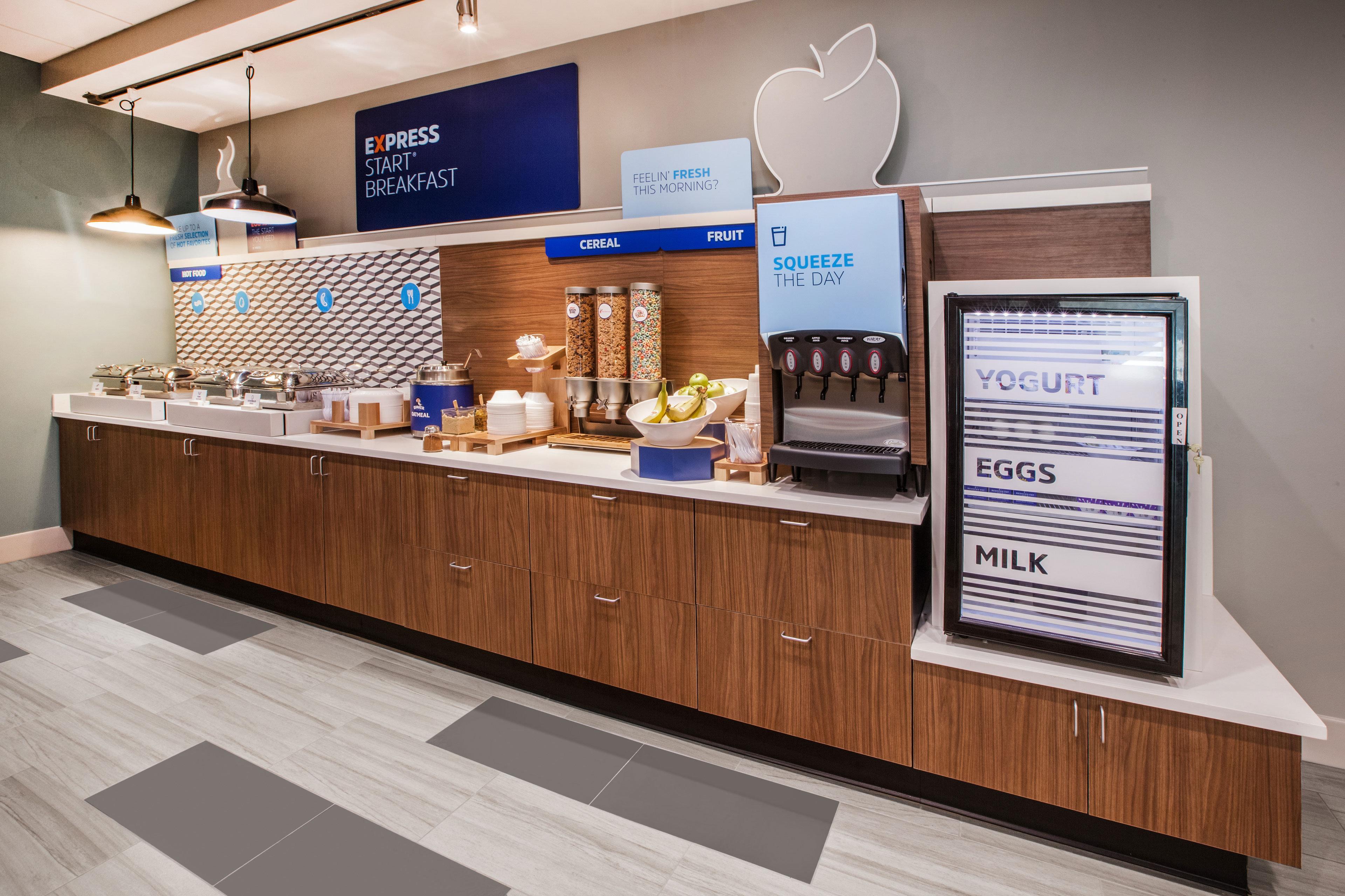 Holiday Inn Express Hotel & Suites Brockville By Ihg Εξωτερικό φωτογραφία