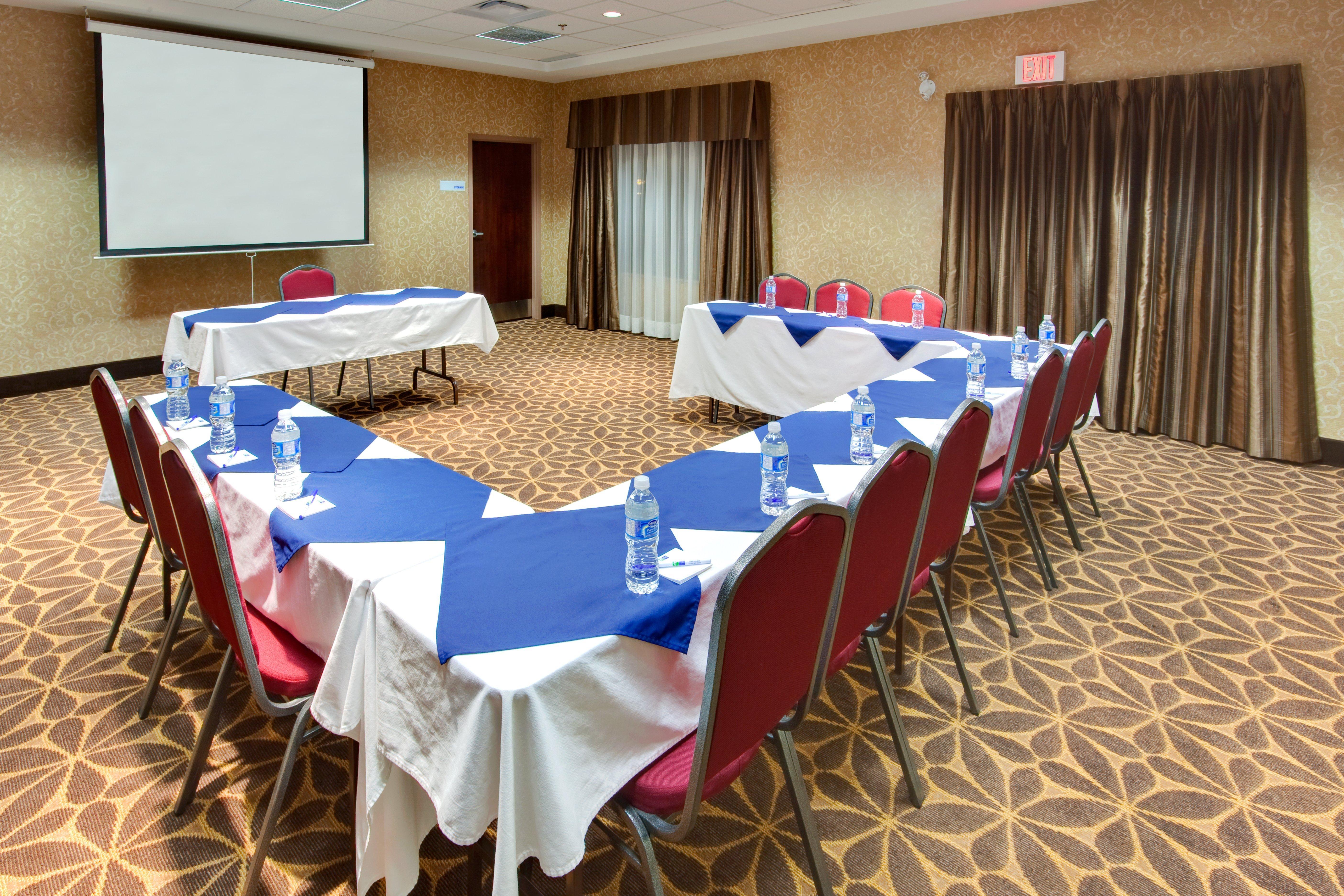 Holiday Inn Express Hotel & Suites Brockville By Ihg Εξωτερικό φωτογραφία