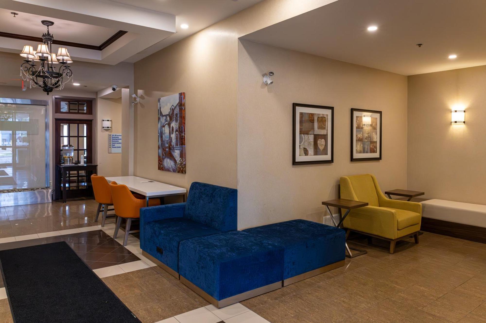 Holiday Inn Express Hotel & Suites Brockville By Ihg Εξωτερικό φωτογραφία