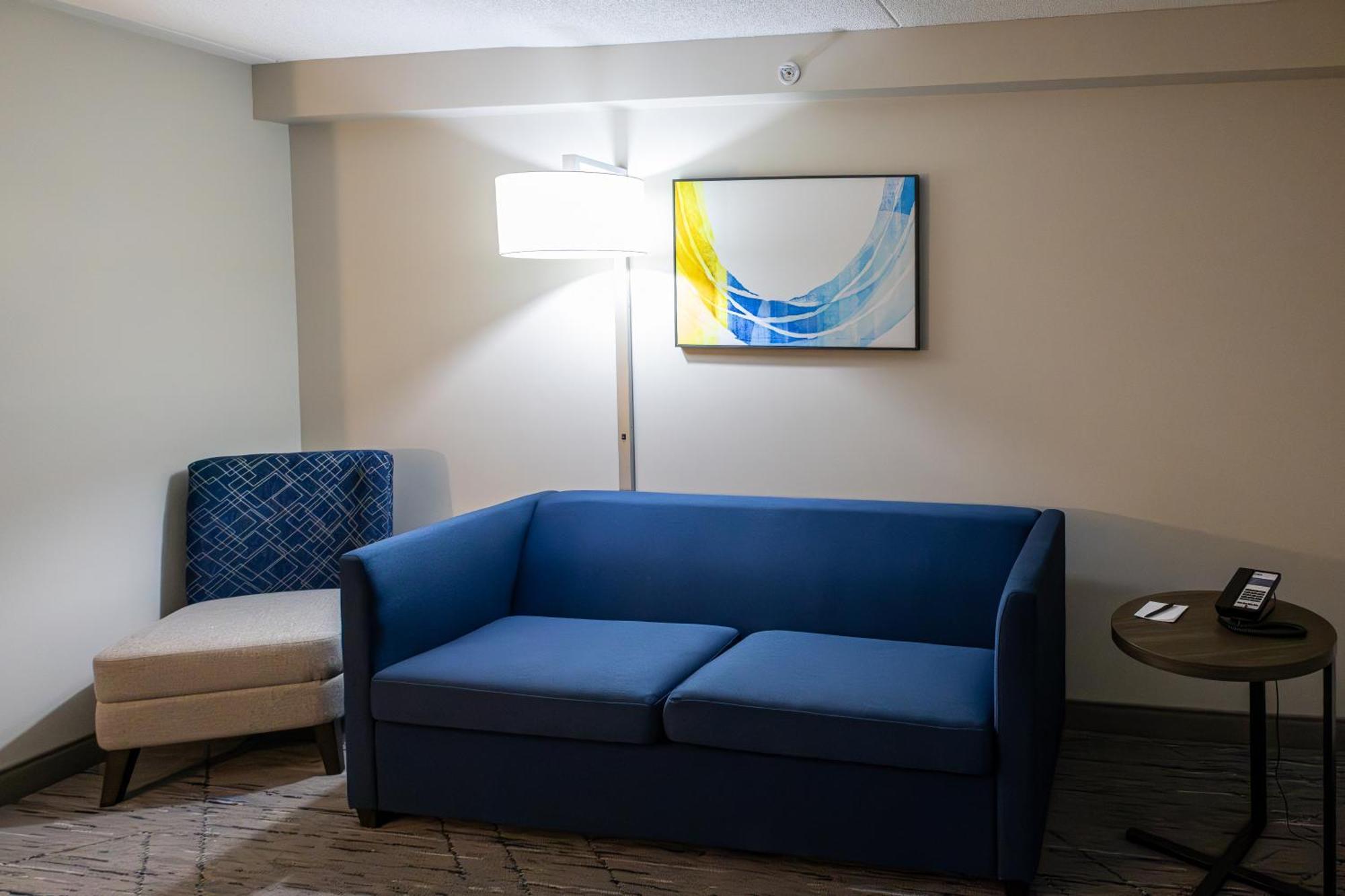 Holiday Inn Express Hotel & Suites Brockville By Ihg Εξωτερικό φωτογραφία