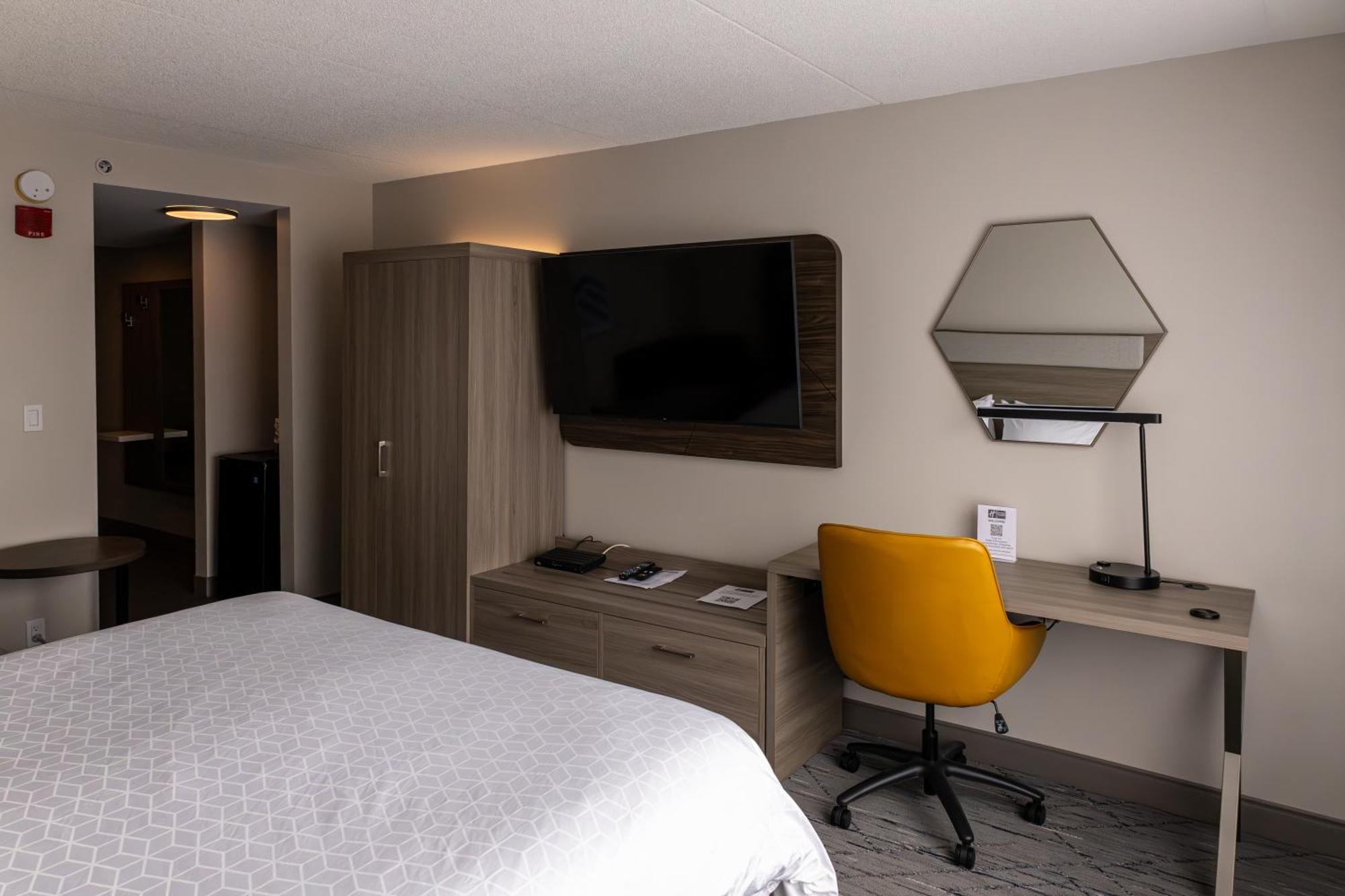 Holiday Inn Express Hotel & Suites Brockville By Ihg Εξωτερικό φωτογραφία