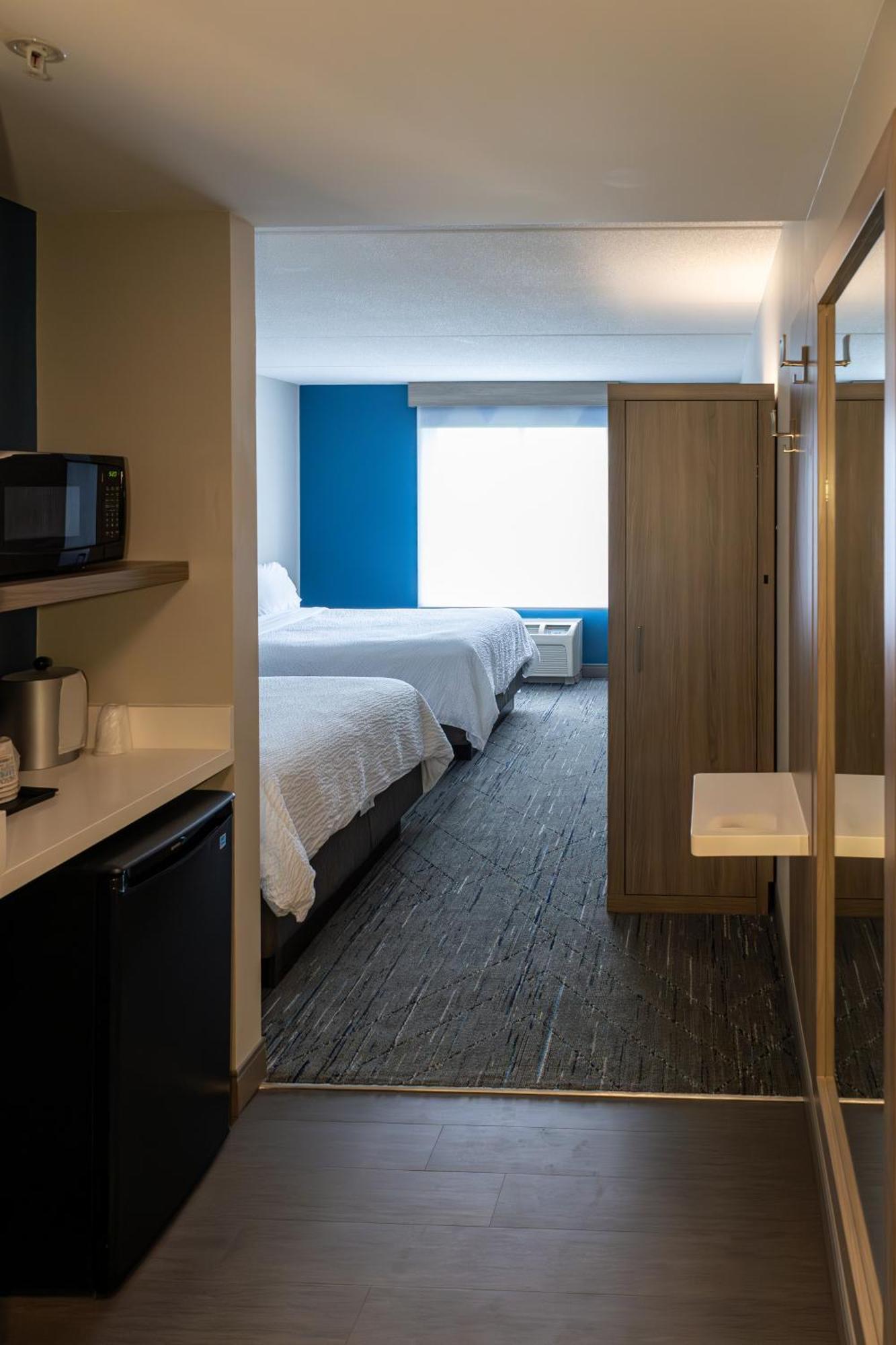 Holiday Inn Express Hotel & Suites Brockville By Ihg Εξωτερικό φωτογραφία