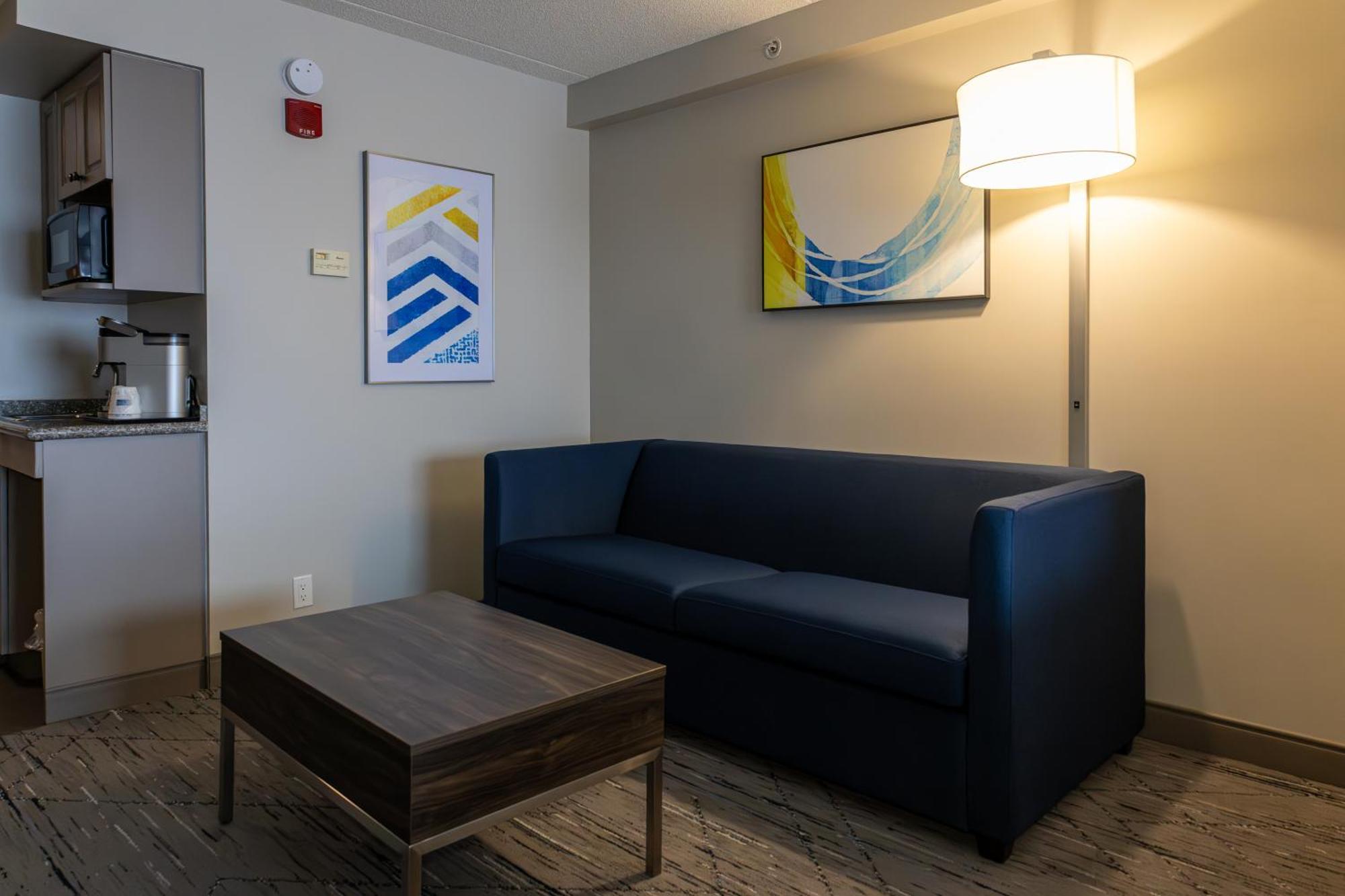 Holiday Inn Express Hotel & Suites Brockville By Ihg Εξωτερικό φωτογραφία