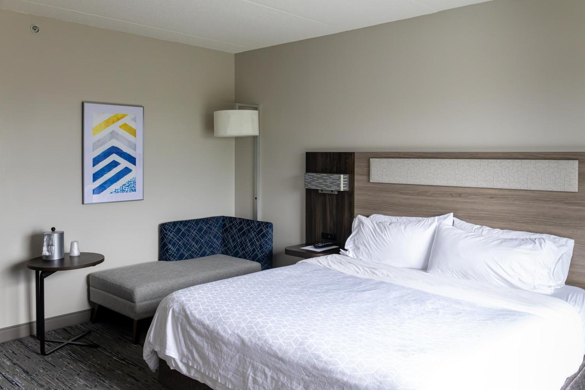 Holiday Inn Express Hotel & Suites Brockville By Ihg Εξωτερικό φωτογραφία