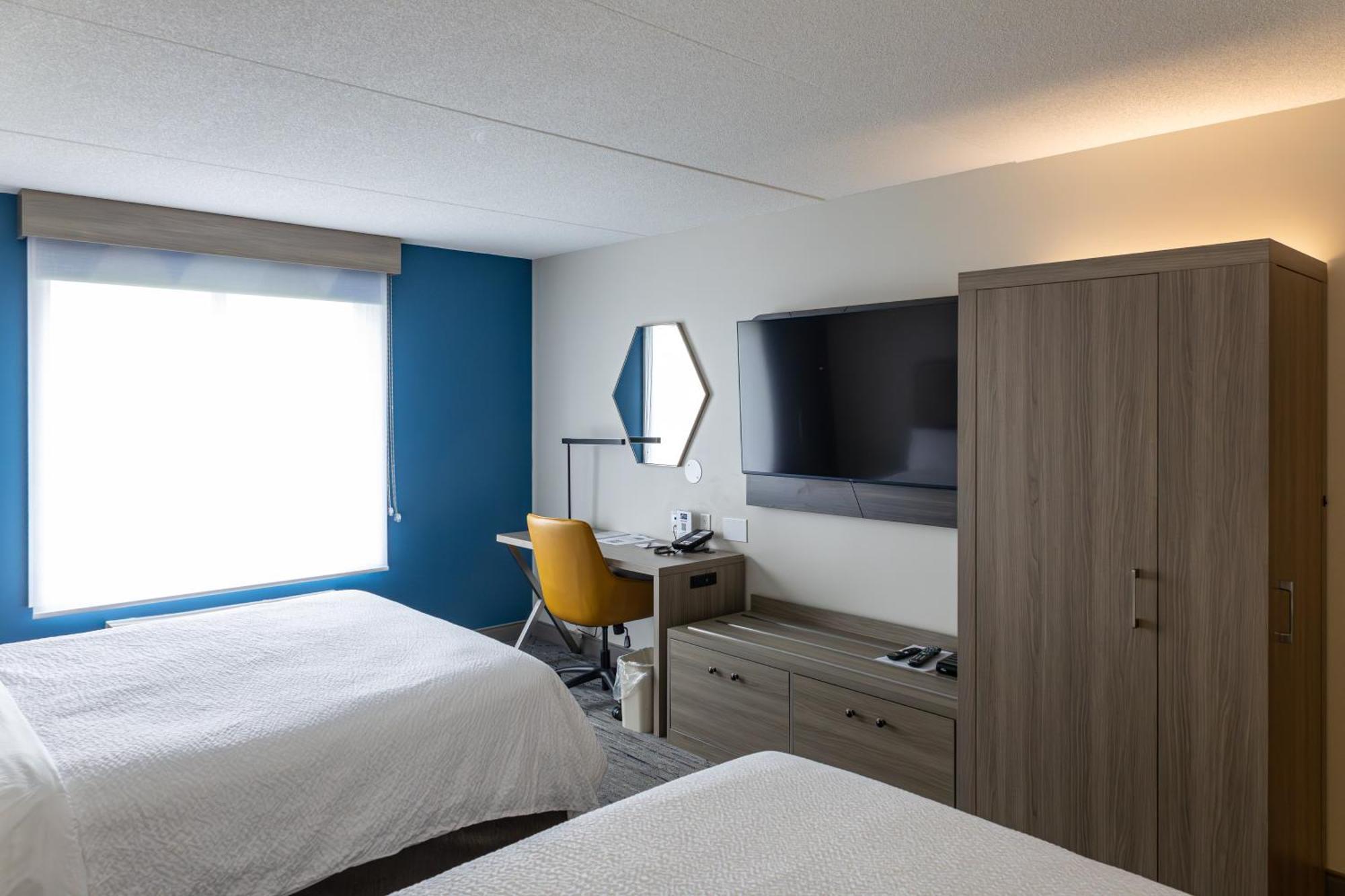 Holiday Inn Express Hotel & Suites Brockville By Ihg Εξωτερικό φωτογραφία