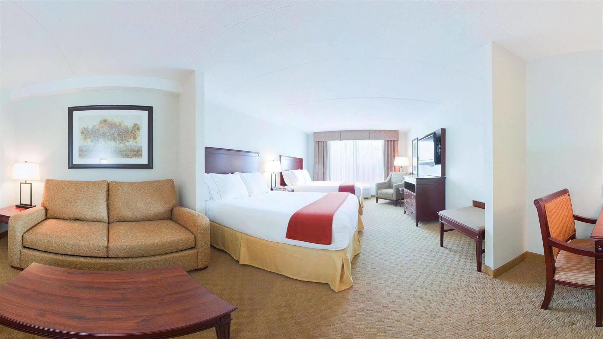 Holiday Inn Express Hotel & Suites Brockville By Ihg Εξωτερικό φωτογραφία