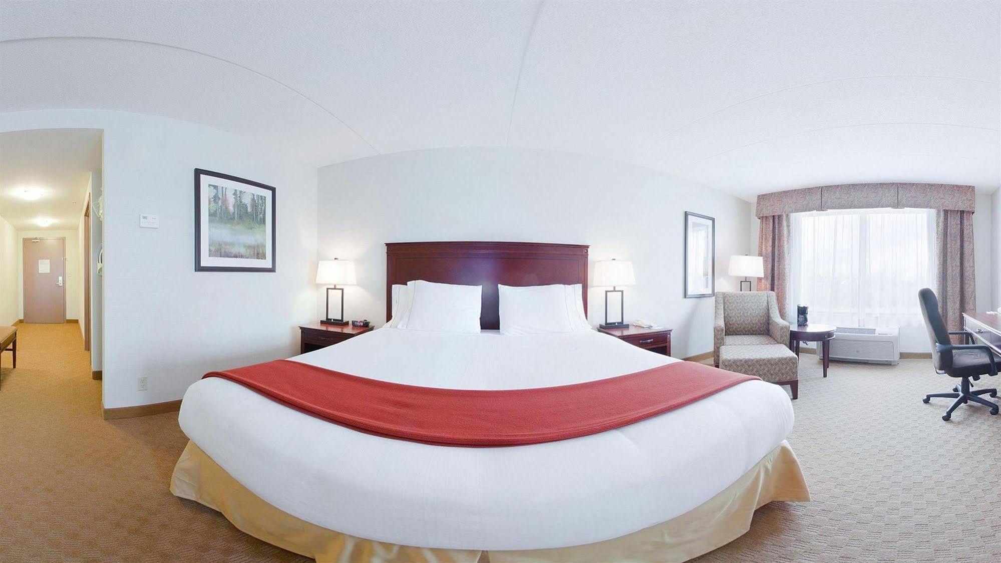 Holiday Inn Express Hotel & Suites Brockville By Ihg Εξωτερικό φωτογραφία