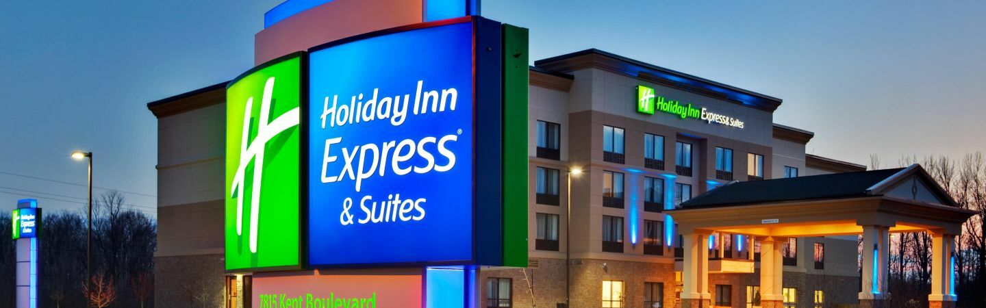 Holiday Inn Express Hotel & Suites Brockville By Ihg Εξωτερικό φωτογραφία