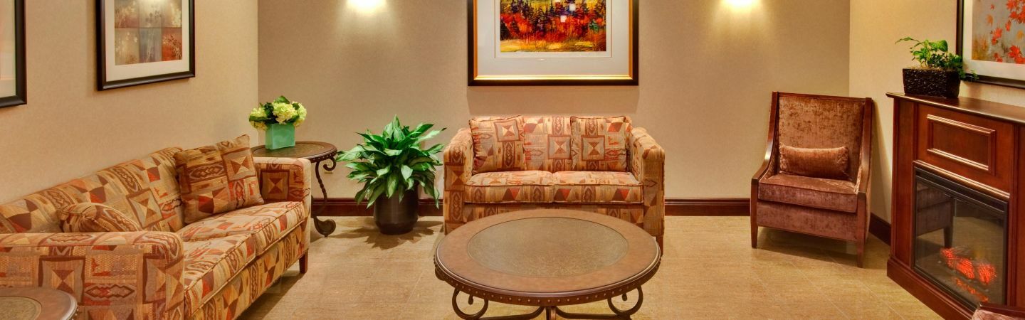 Holiday Inn Express Hotel & Suites Brockville By Ihg Εξωτερικό φωτογραφία